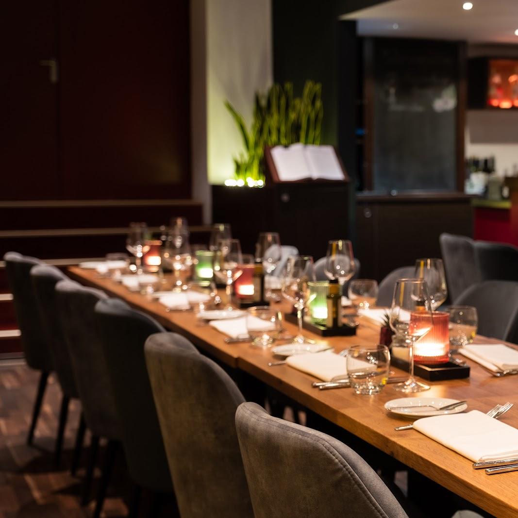 Restaurant "Restaurant Leander im GOP" in Münster