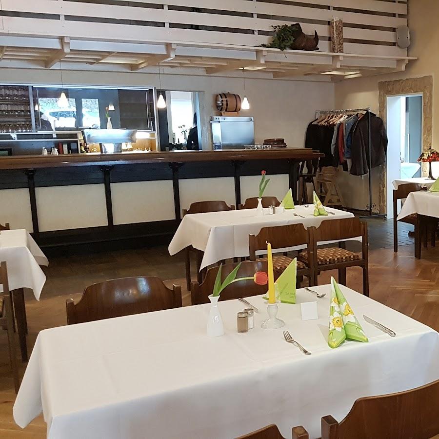 Restaurant "Hotel Restaurant Zur Linde" in Rinteln