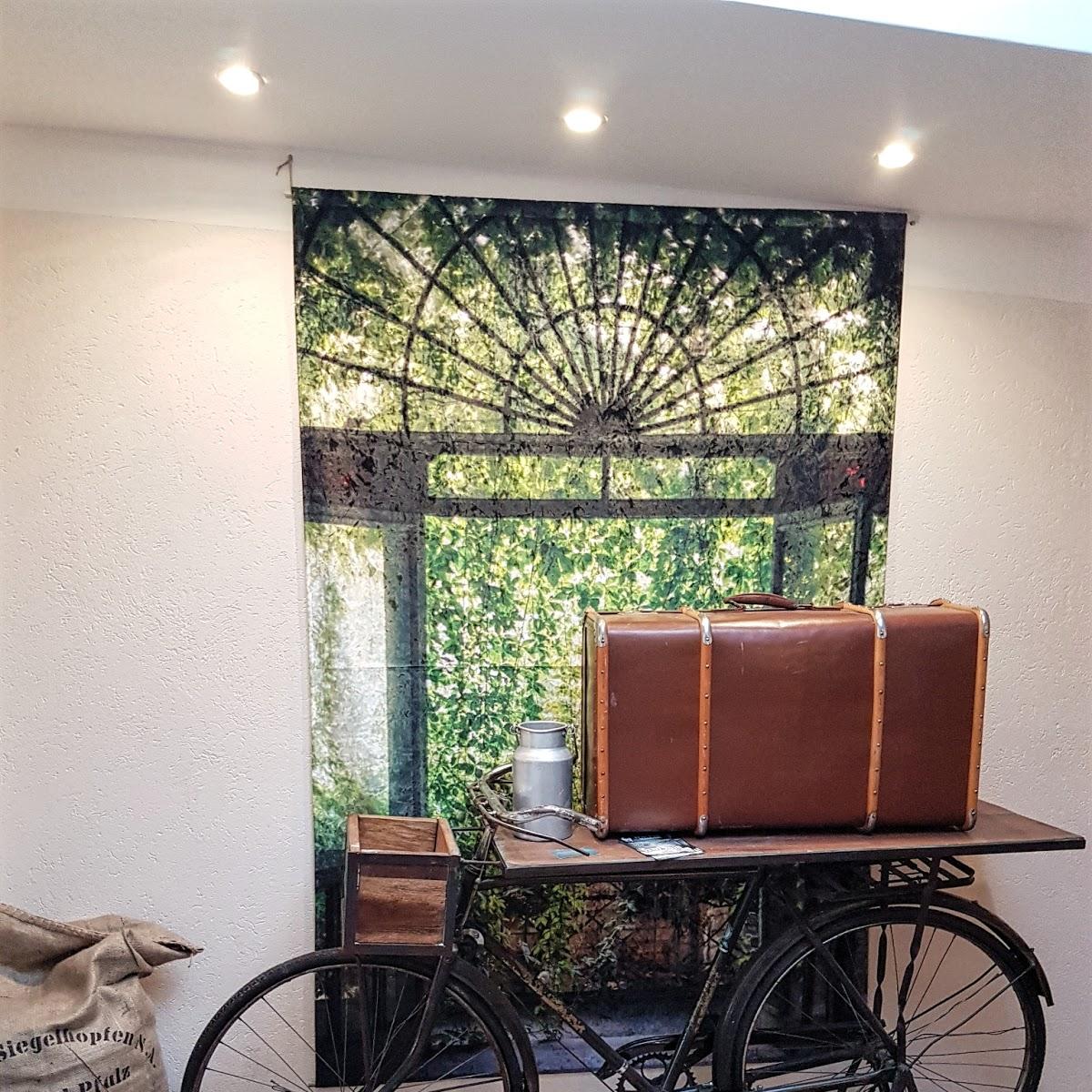 Restaurant "Restaurant Altes Zollhaus" in  Rinteln