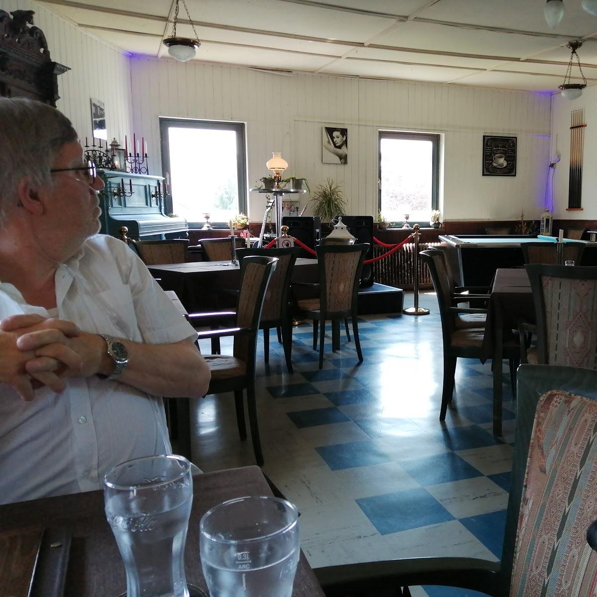 Restaurant "Grill Pizzeria Da Fabio" in  Rinteln