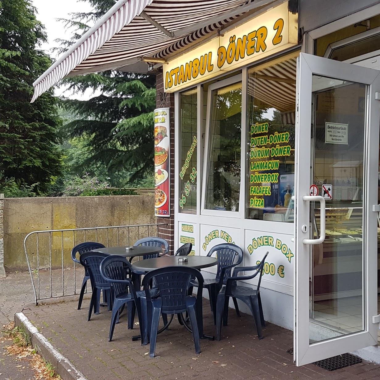 Restaurant "Istanbul Döner" in  Rinteln