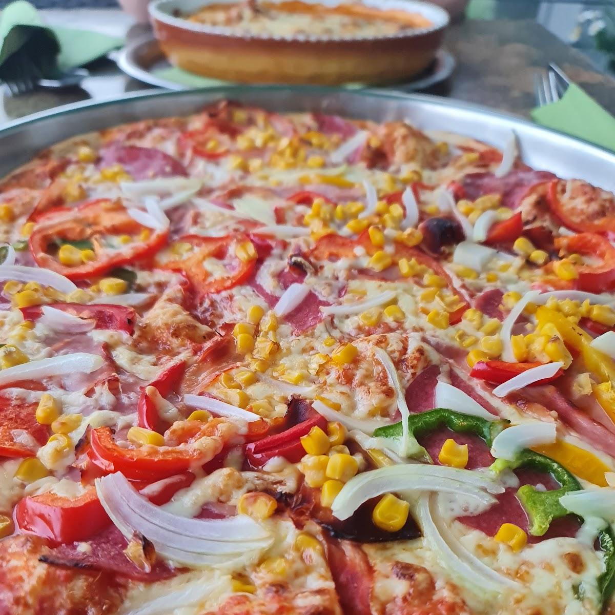 Restaurant "Gasthaus Dr.Weide" in Rinteln