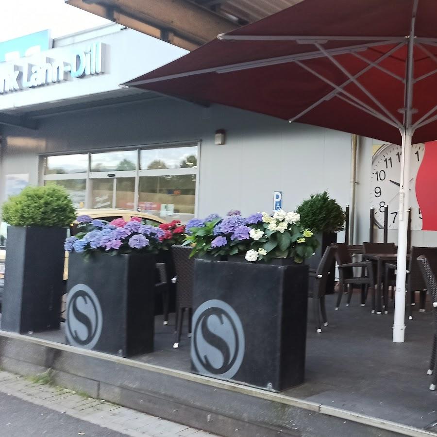 Restaurant "Schäfers Backstuben GmbH" in Dillenburg