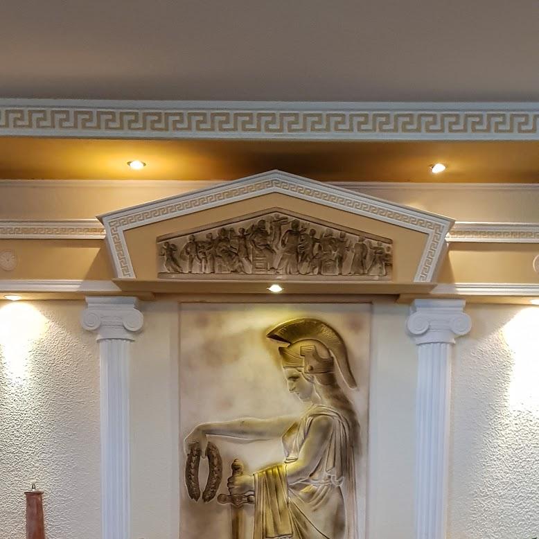 Restaurant "Restaurant Parthenon" in  Oldendorf