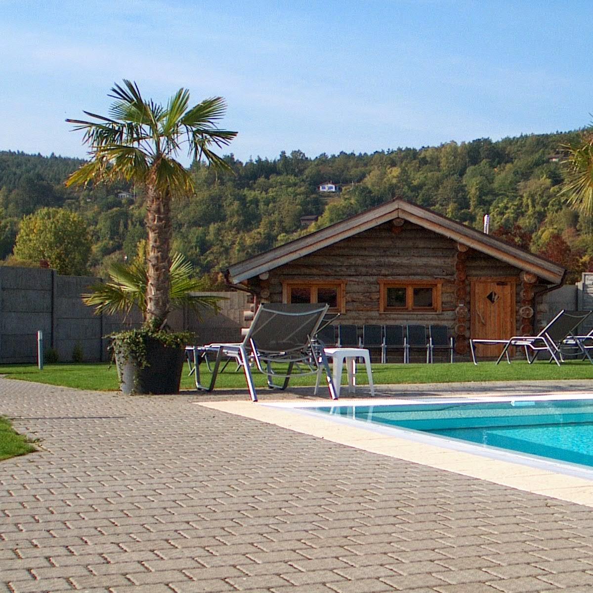 Restaurant "MainSaunaLand" in Eibelstadt