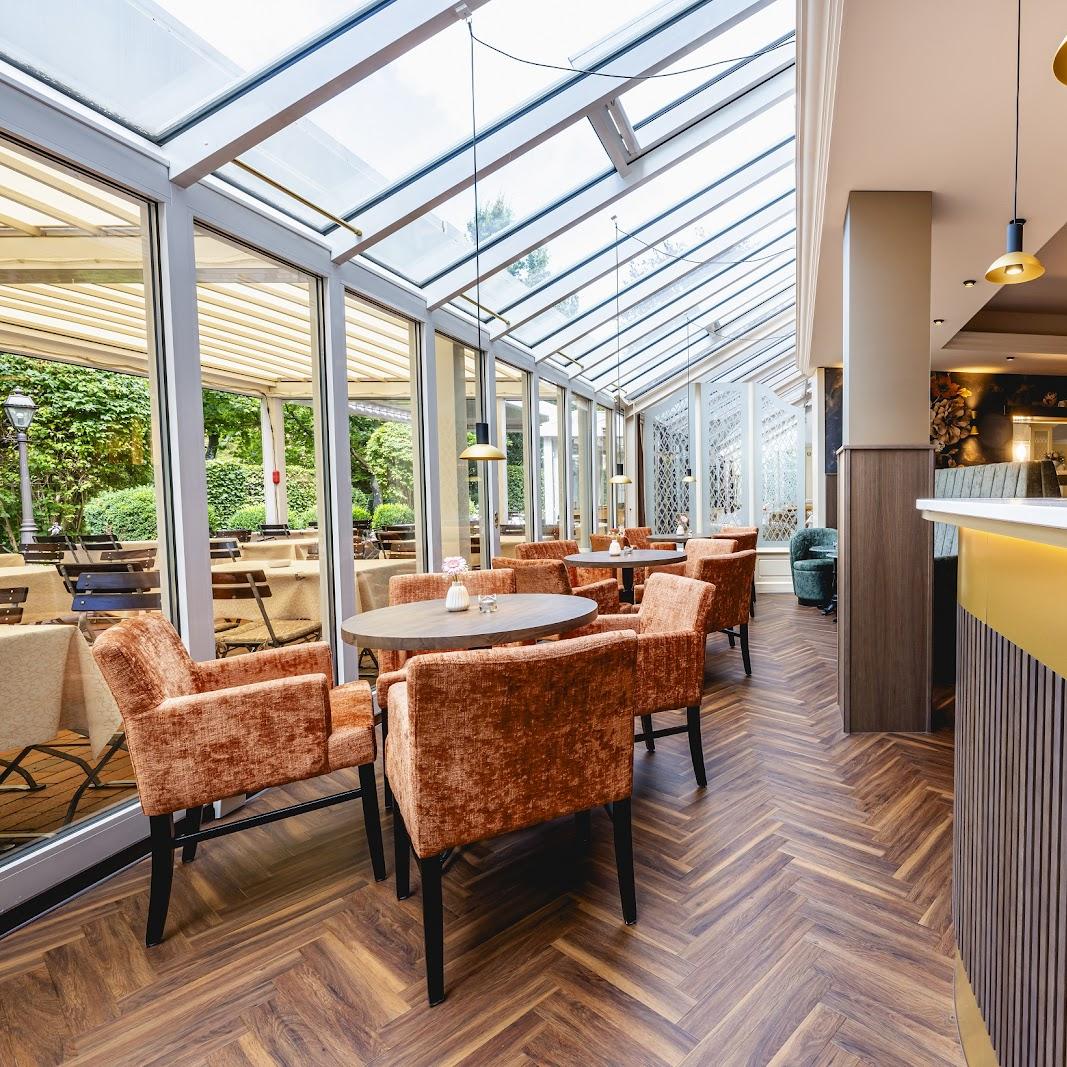 Restaurant "Restaurant Orangerie" in Gotha
