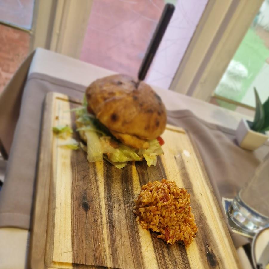 Restaurant "Restaurant Atina" in Herzlake