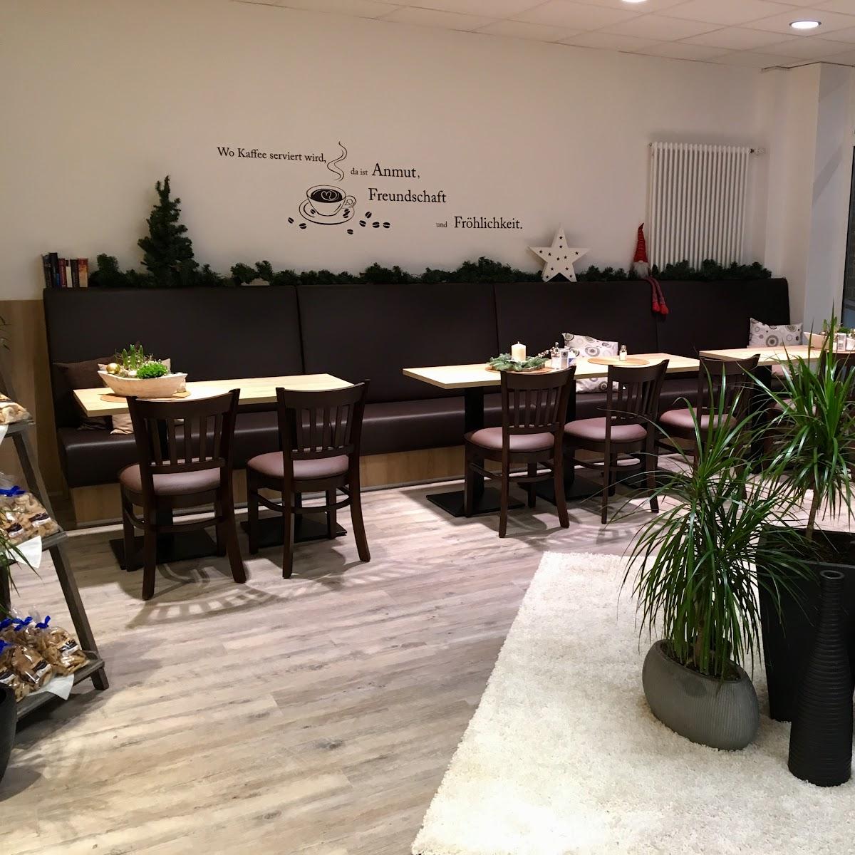 Restaurant "Bäckerei Pleus" in Haselünne