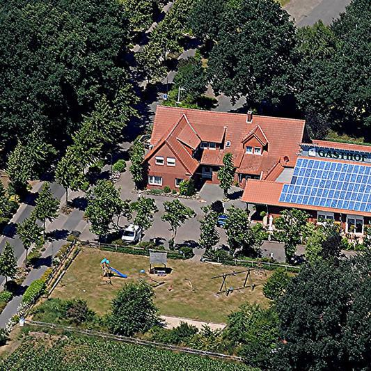 Restaurant "Gasthof Niemann zum Sportlereck | Lingen" in Lingen (Ems)