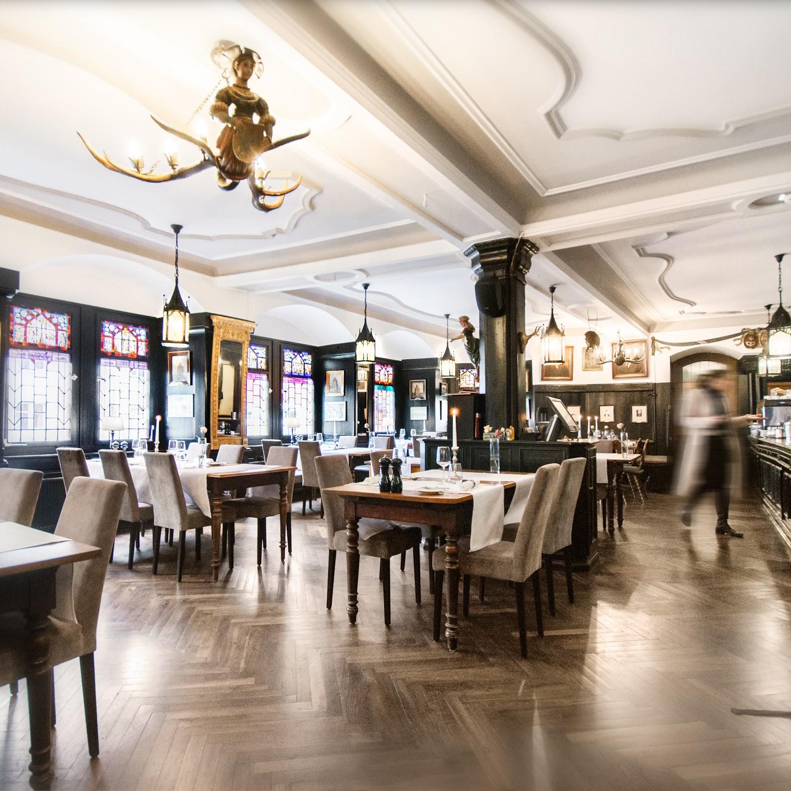 Restaurant "Restaurant Weinstube" in Konstanz