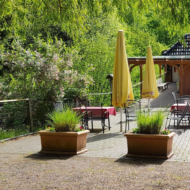 Restaurant "Weinschänke Rohdental" in Hessisch Oldendorf