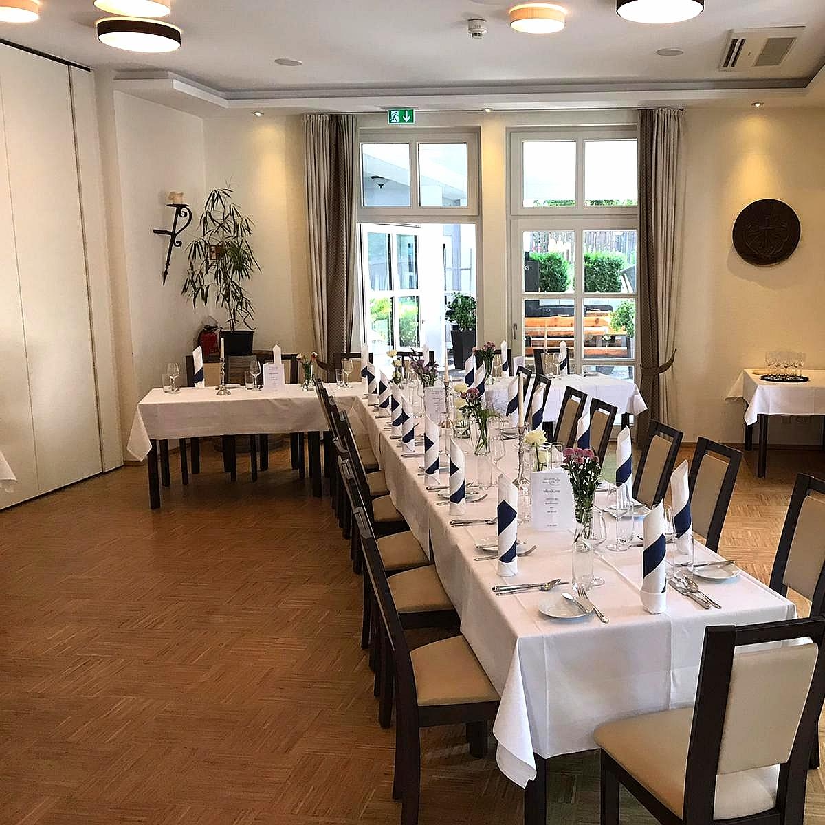 Restaurant "Weinschänke Rohdental" in  Oldendorf