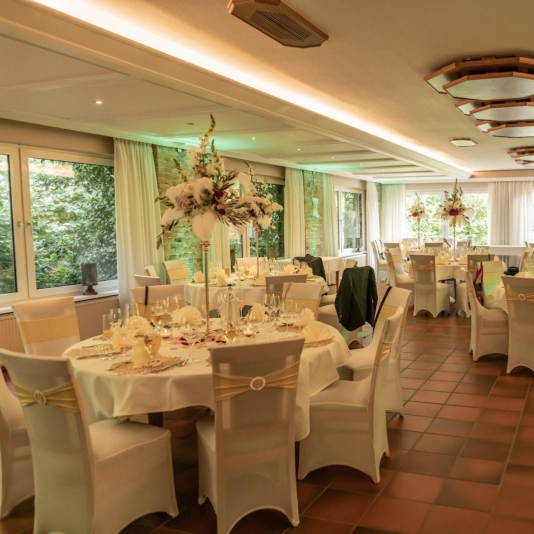 Restaurant "Weinschänke Rohdental" in Hessisch Oldendorf