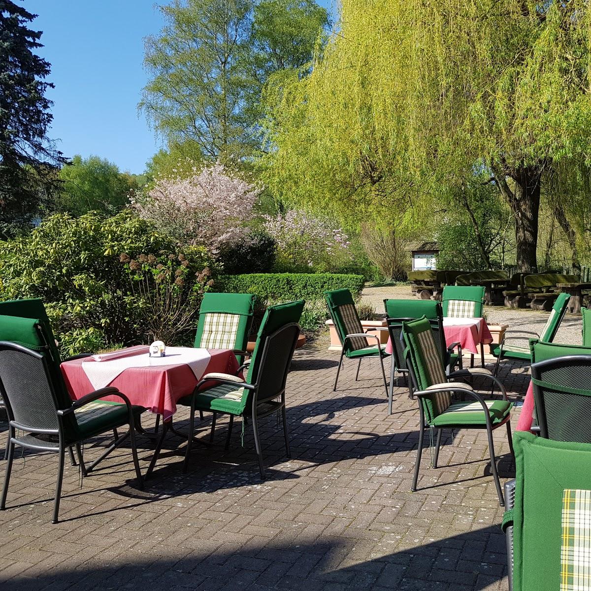 Restaurant "Salam" in  Rinteln