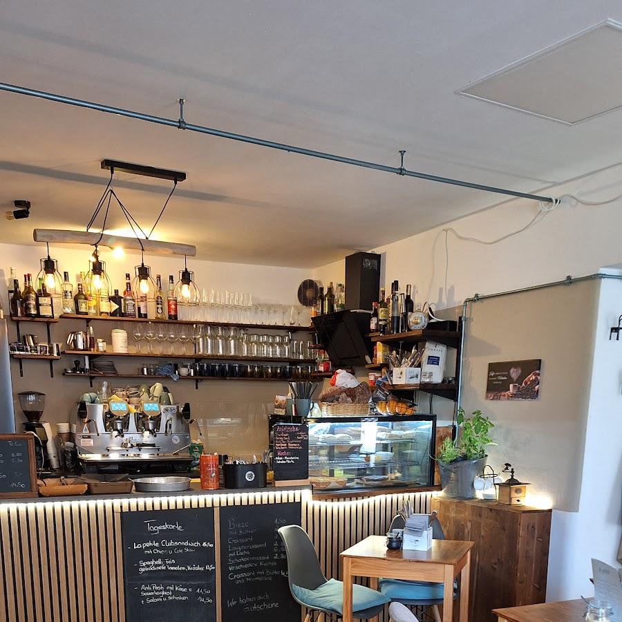 Restaurant "La Petite" in Weilheim in Oberbayern