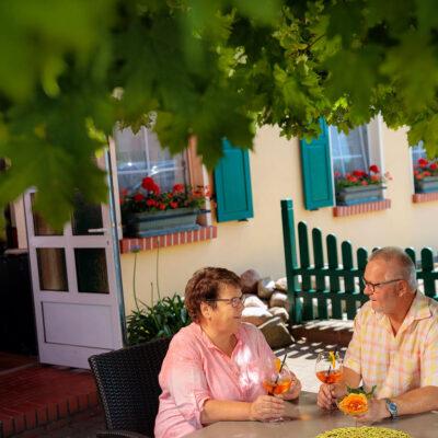 Restaurant "Flämingland Freizeit- Touristik GmbH Cobbelsdorf" in Coswig (Anhalt)