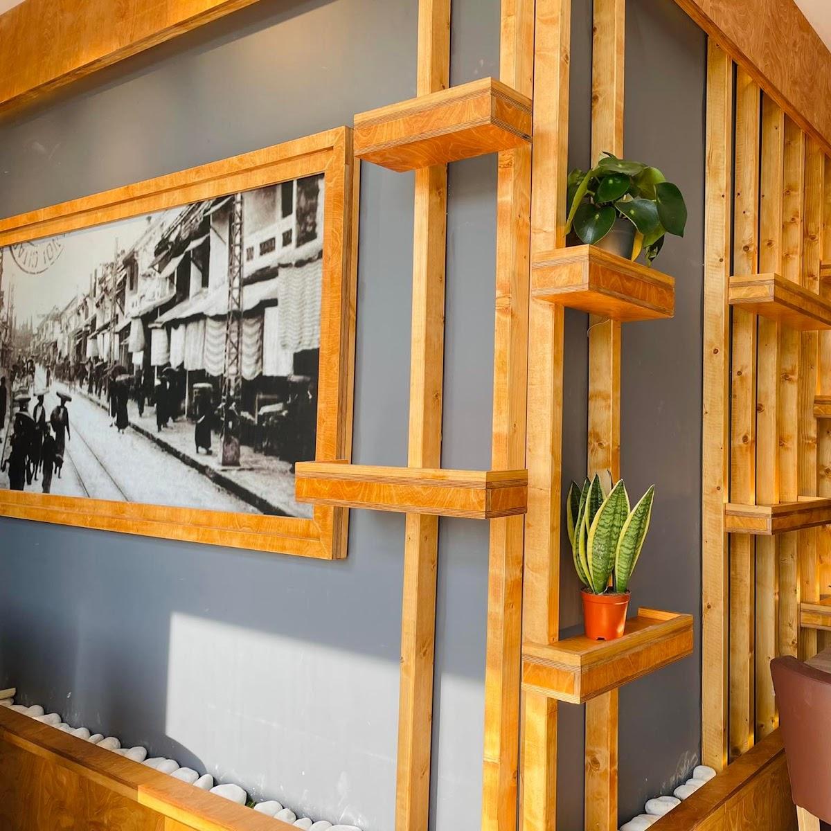 Restaurant "Thai Asia SushiBar" in Halle (Saale)