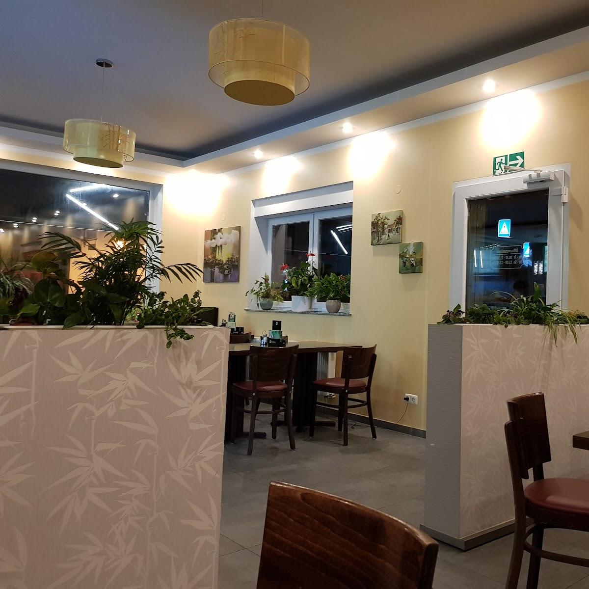 Restaurant "Bistro Viet Subba" in Schkeuditz