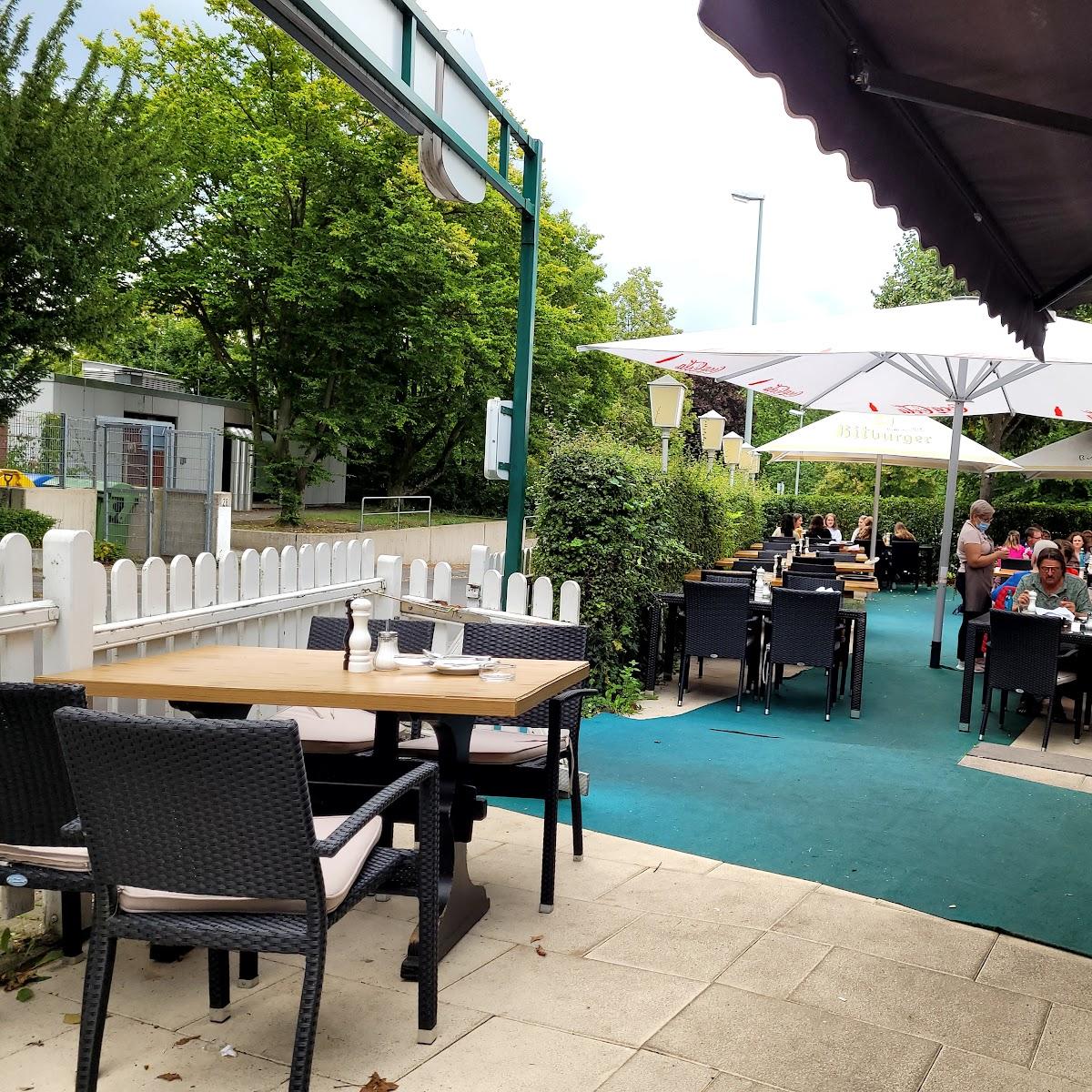 Restaurant "Gaststätte TSG Münster bei Marko - Restaurant, Catering, Partyservice" in Kelkheim (Taunus)