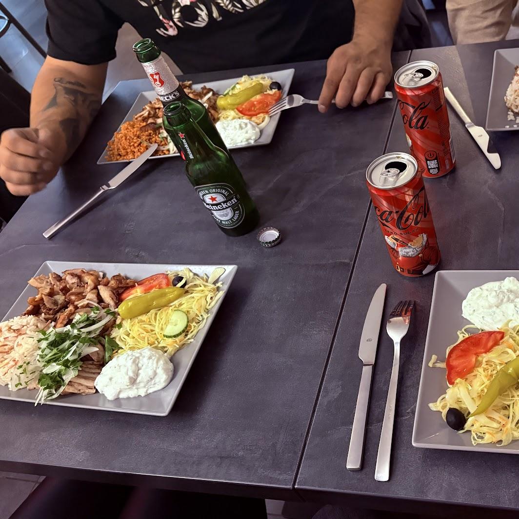 Restaurant "Mahmut Usta" in Oldenburg