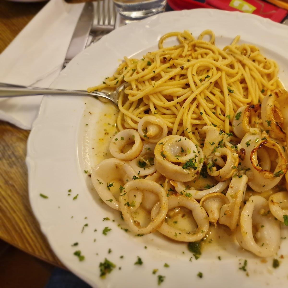 Restaurant "Da Zio PIPPO - Ristorante, Pizza & Pasta" in Aschaffenburg