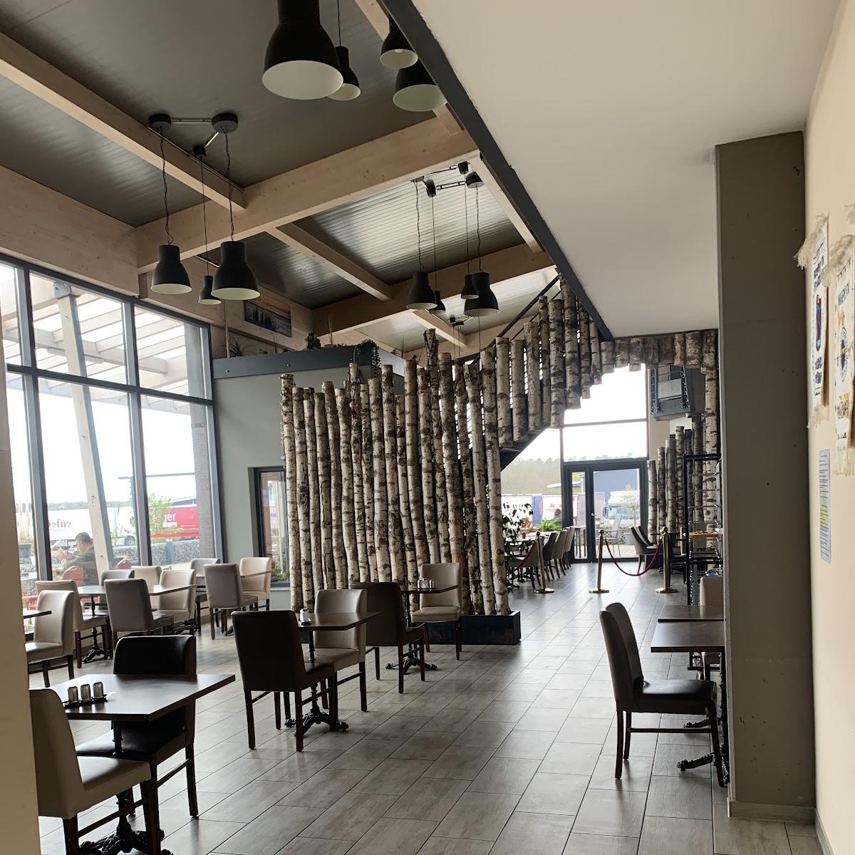 Restaurant "Körfez61 Grill Restaurant" in Wiesentheid