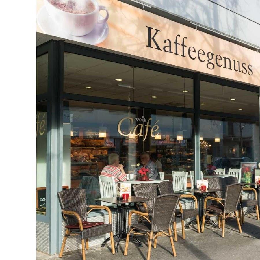 Restaurant "Bäckerhaus Veit Café" in Wendlingen am Neckar
