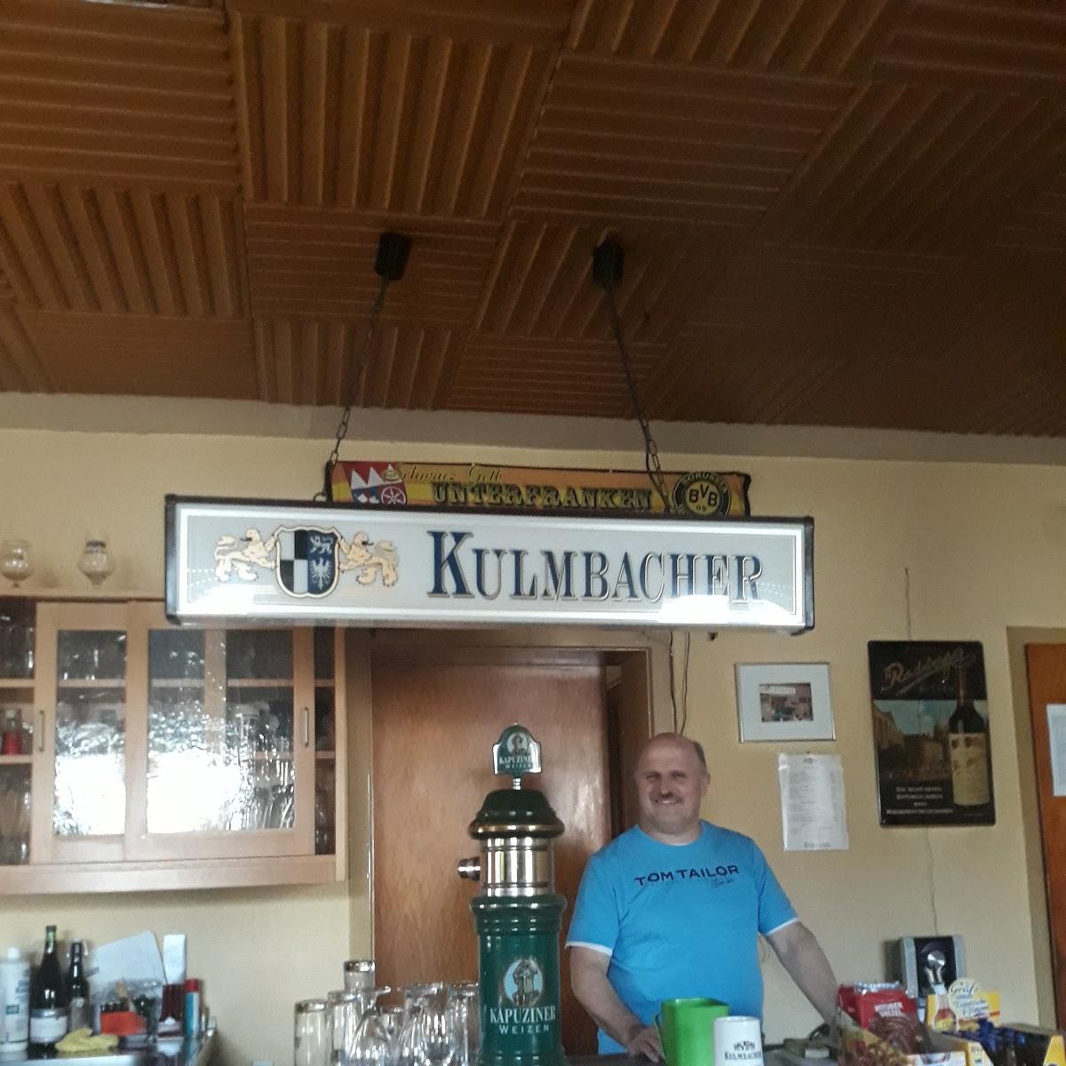 Restaurant "Uli