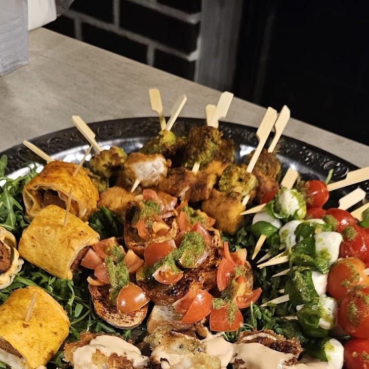 Restaurant "F-eins Eventlocation" in Bad Vilbel