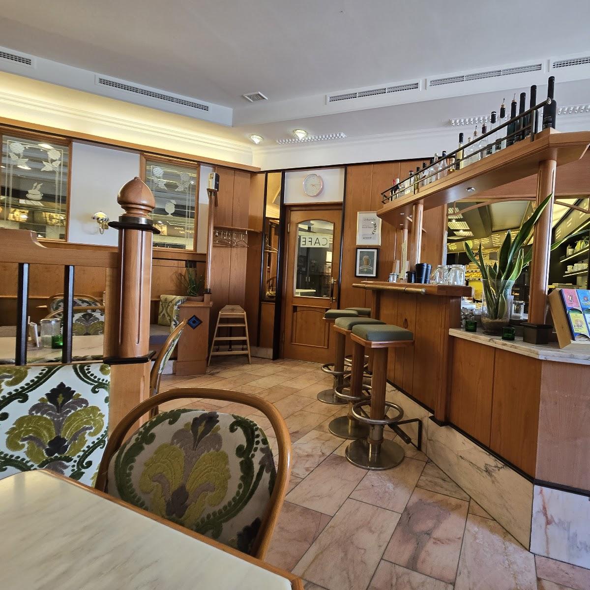 Restaurant "Biobäckerei Wagner" in Ruderting