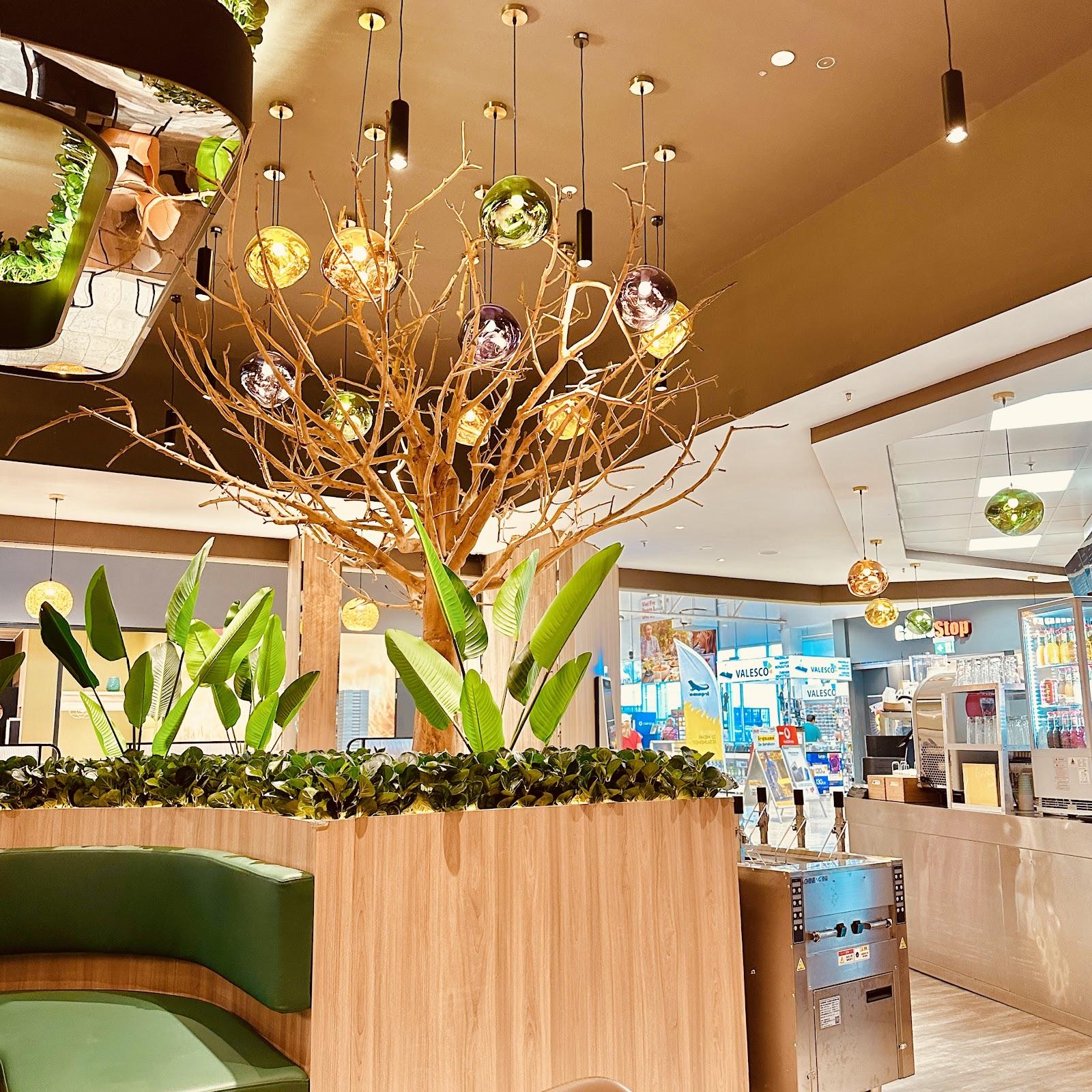 Restaurant "House of Panda" in Paderborn