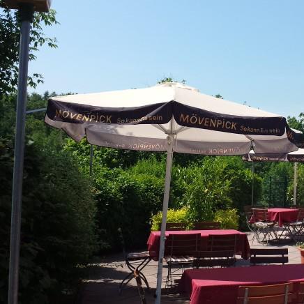 Restaurant "Restaurant Afroditi im BurgStadt Hotel" in Kastellaun