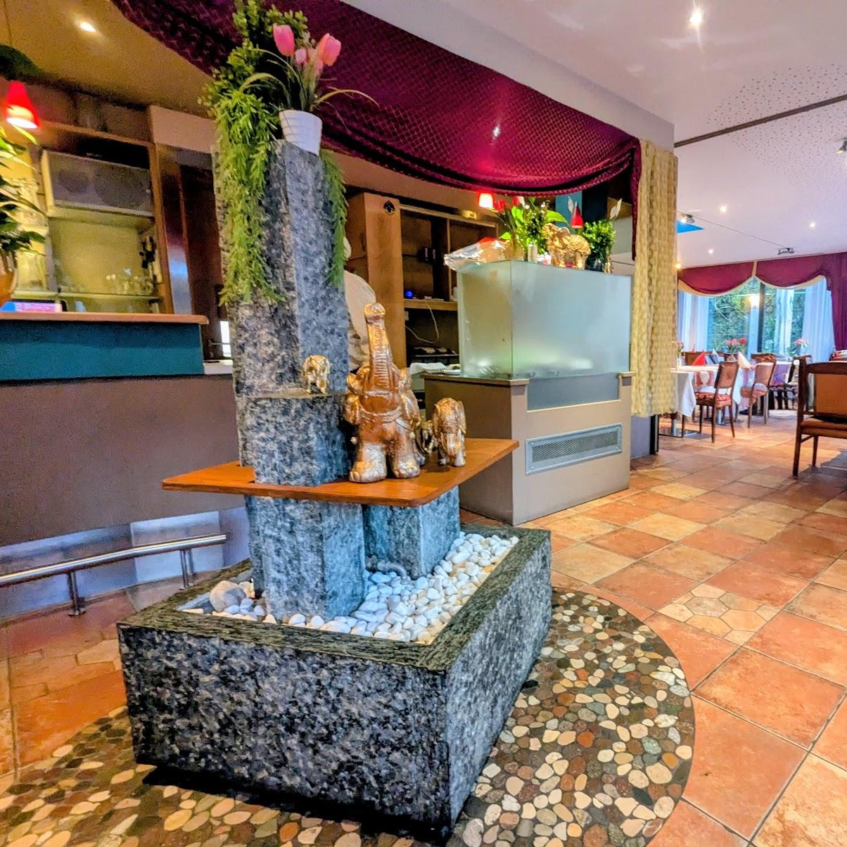 Restaurant "Restaurant Haveli" in Illertissen