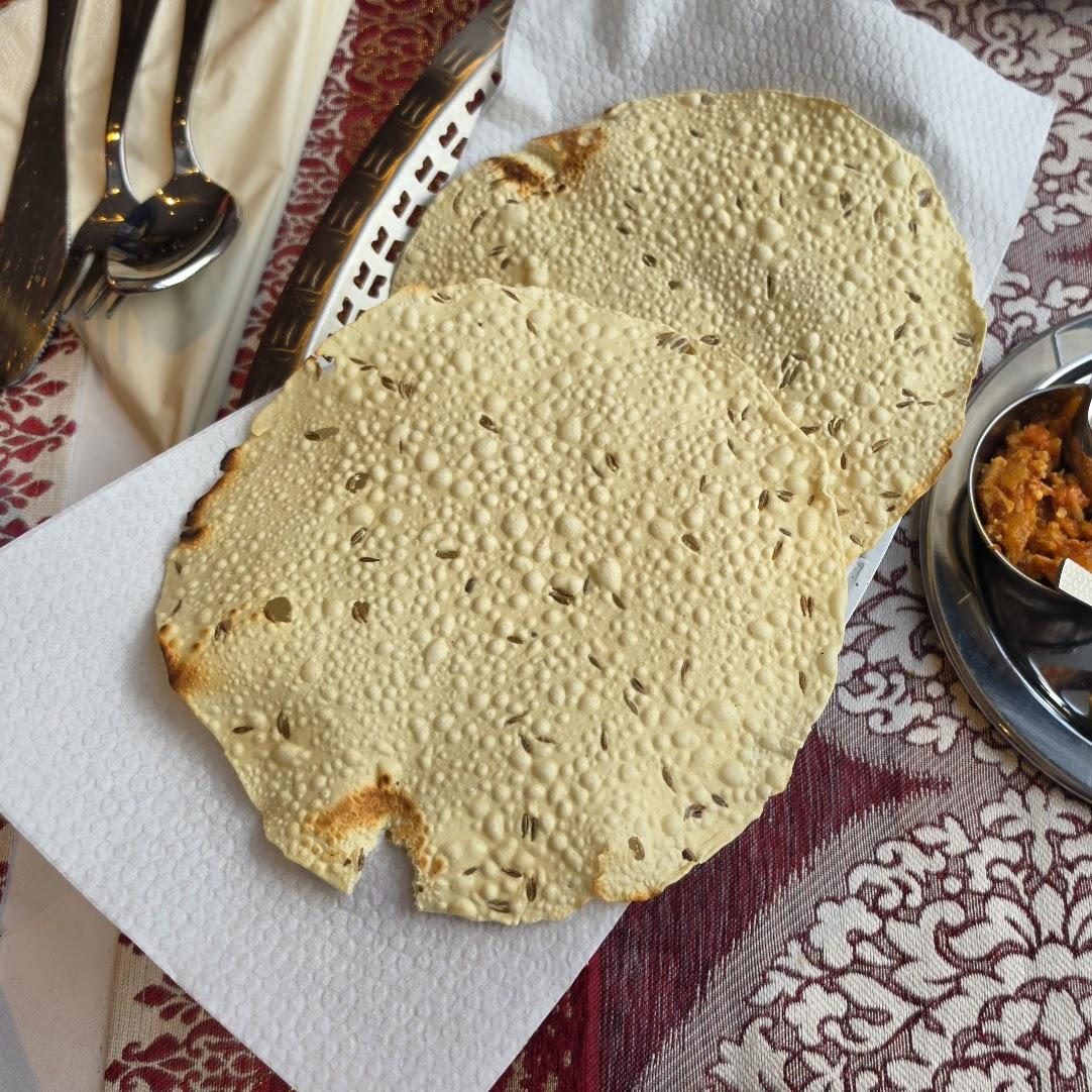 Restaurant "Restaurant Haveli" in Illertissen