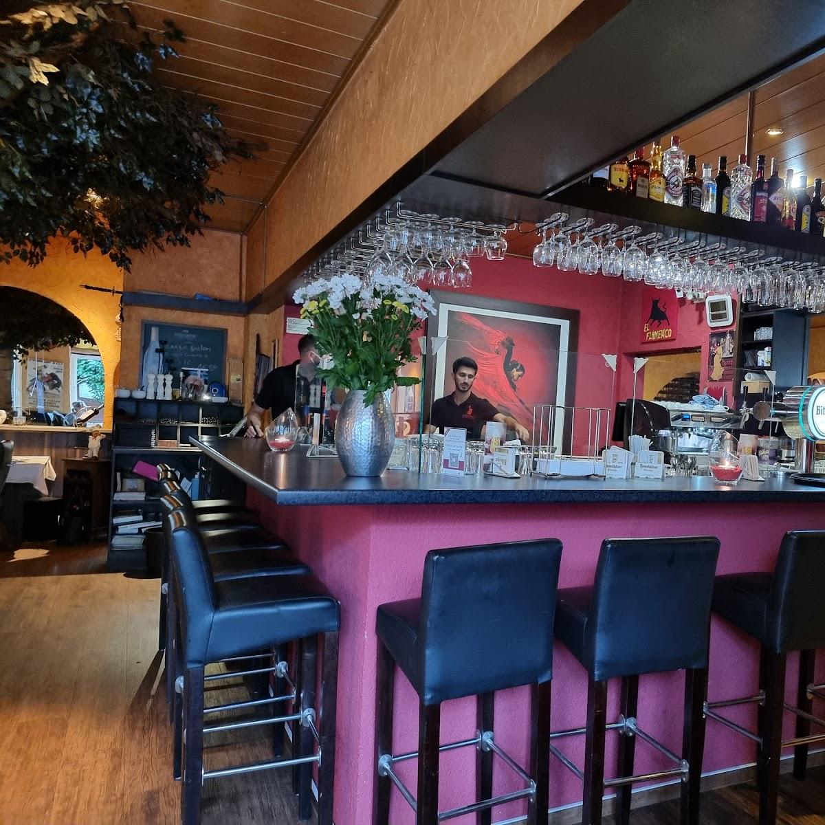 Restaurant "El Flamenco" in  Münster