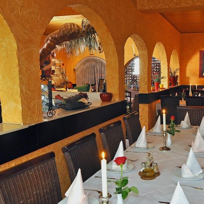 Restaurant "El Flamenco" in  Münster