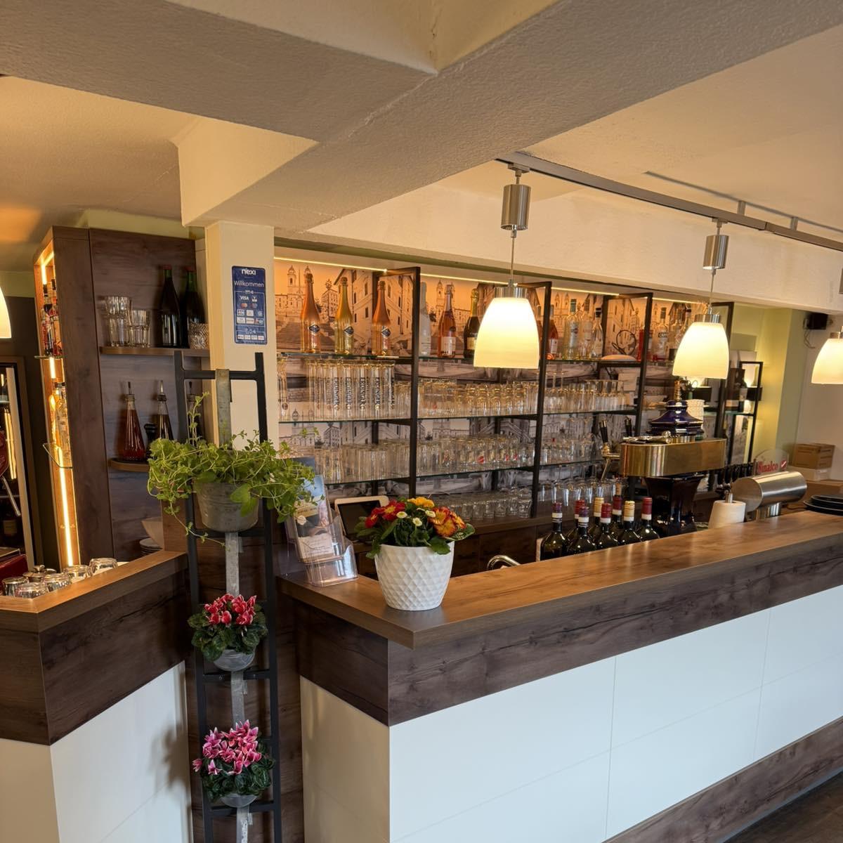 Restaurant "L