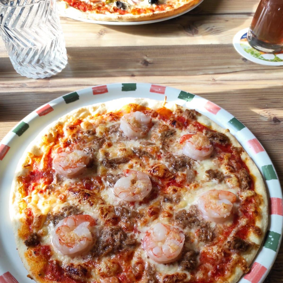 Restaurant "L