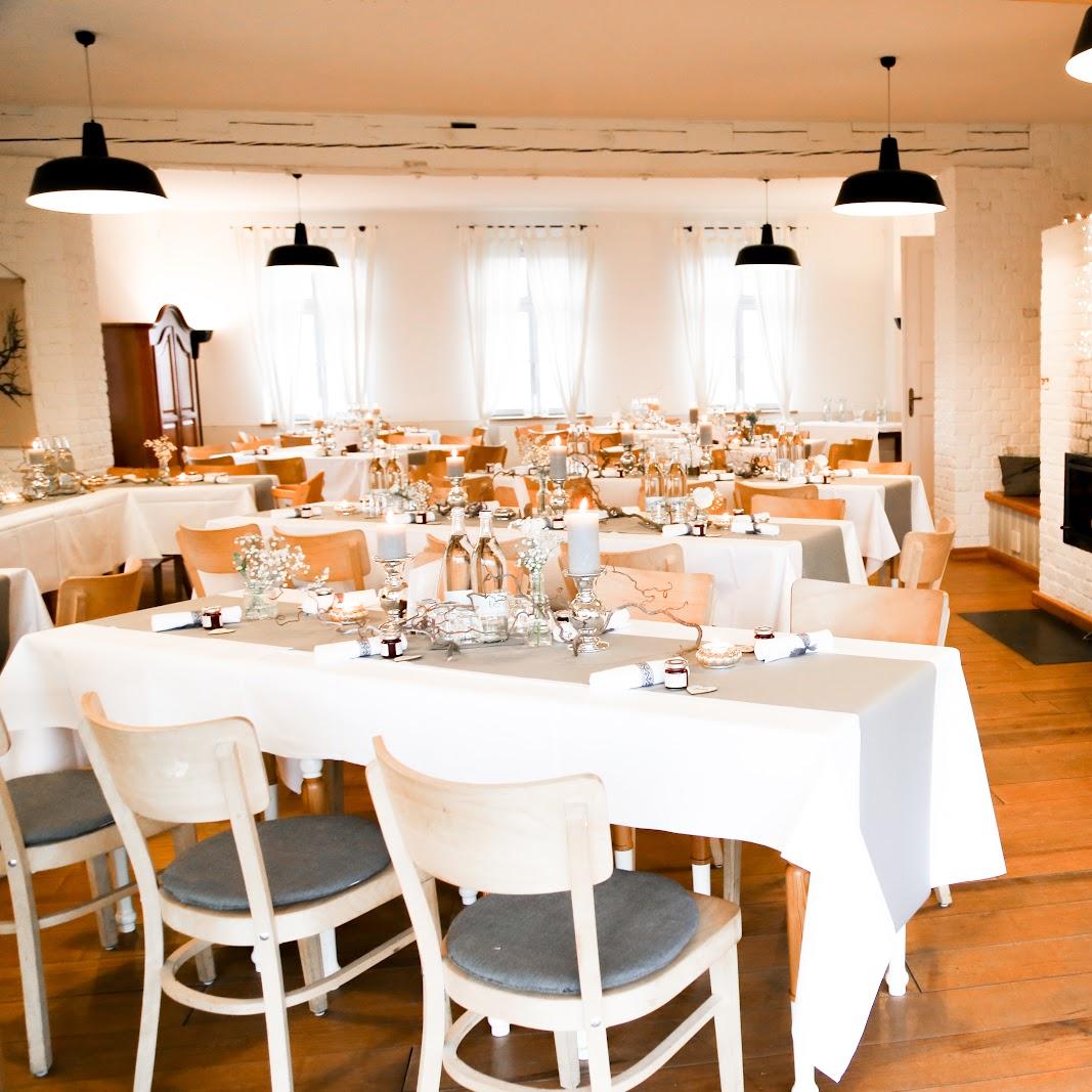 Restaurant "LandWert Hof (LandWert Schulbauernhof e.V.)" in Sundhagen