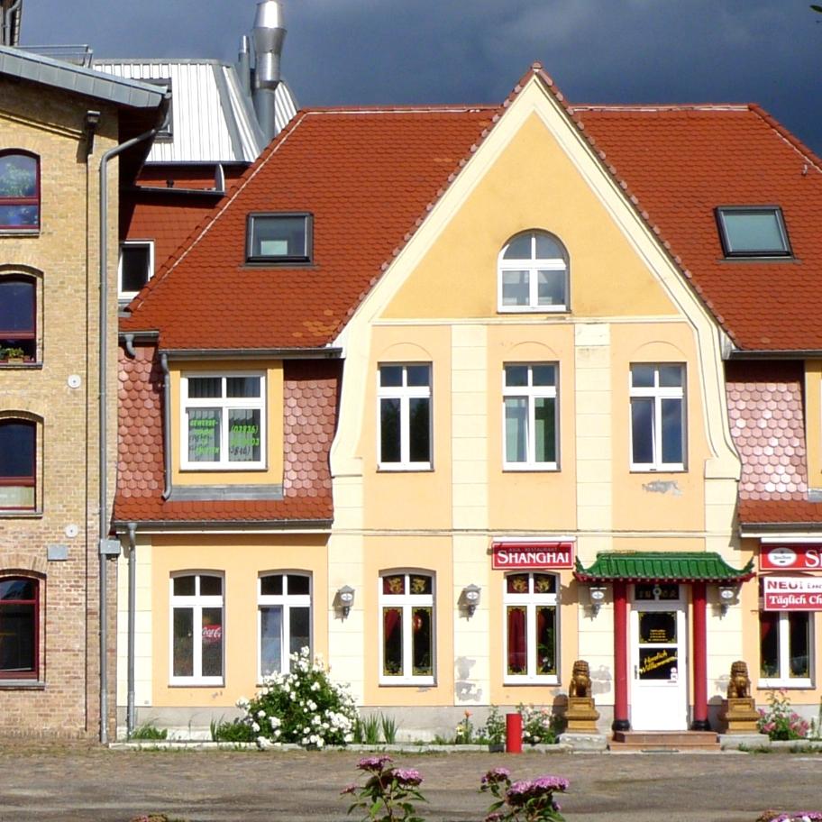 Restaurant "Eclipse Of The Sun" in Greifswald
