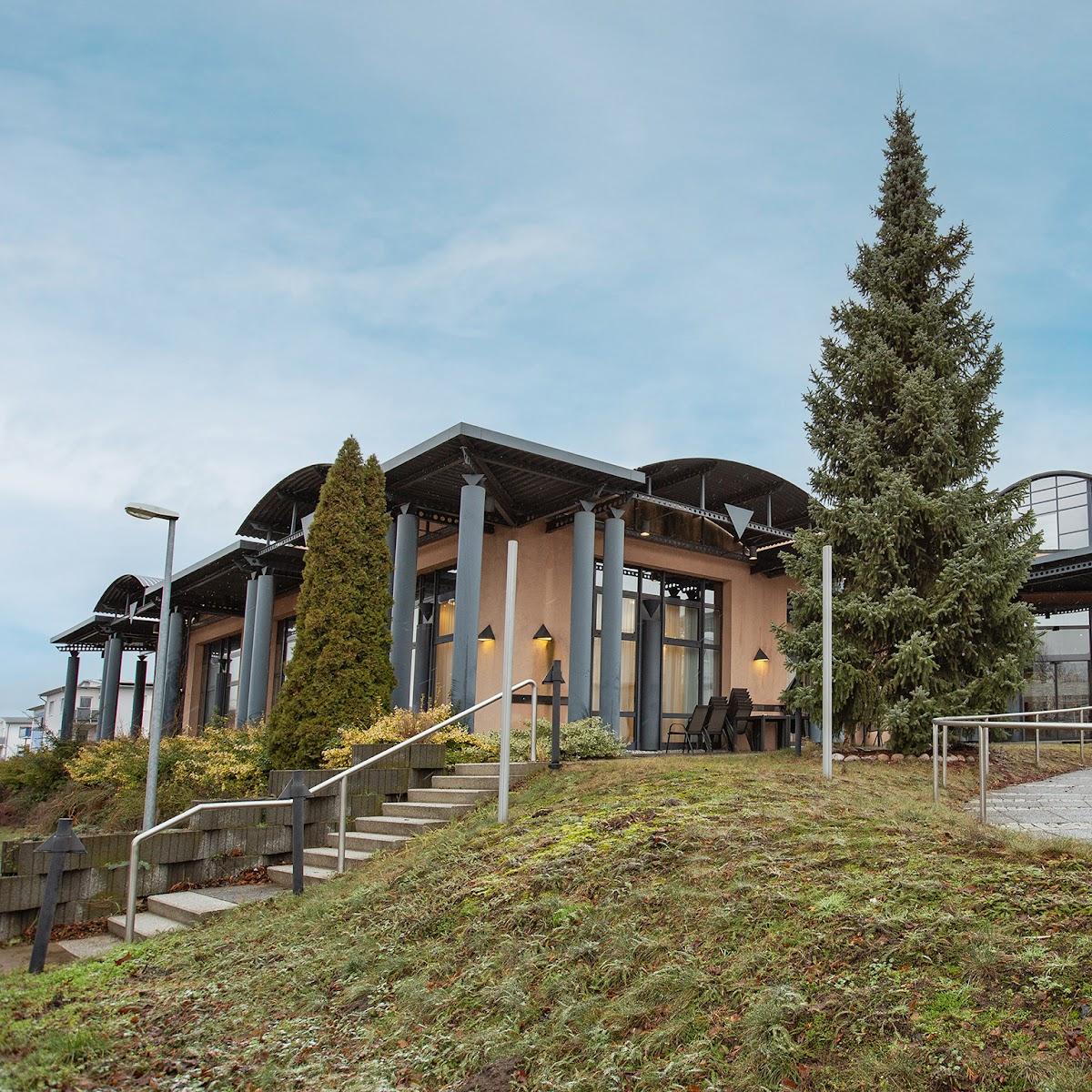 Restaurant "DORMERO Hotel" in Greifswald