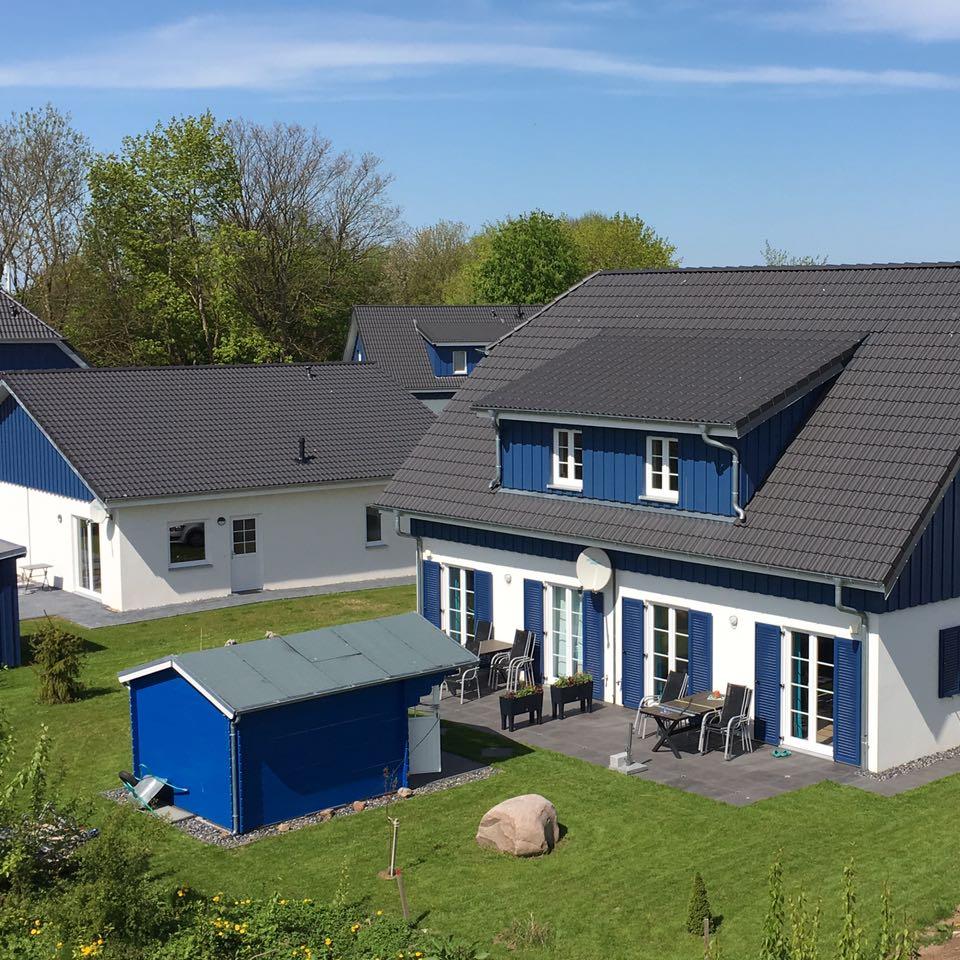 Restaurant "Gemeinde" in Altefähr