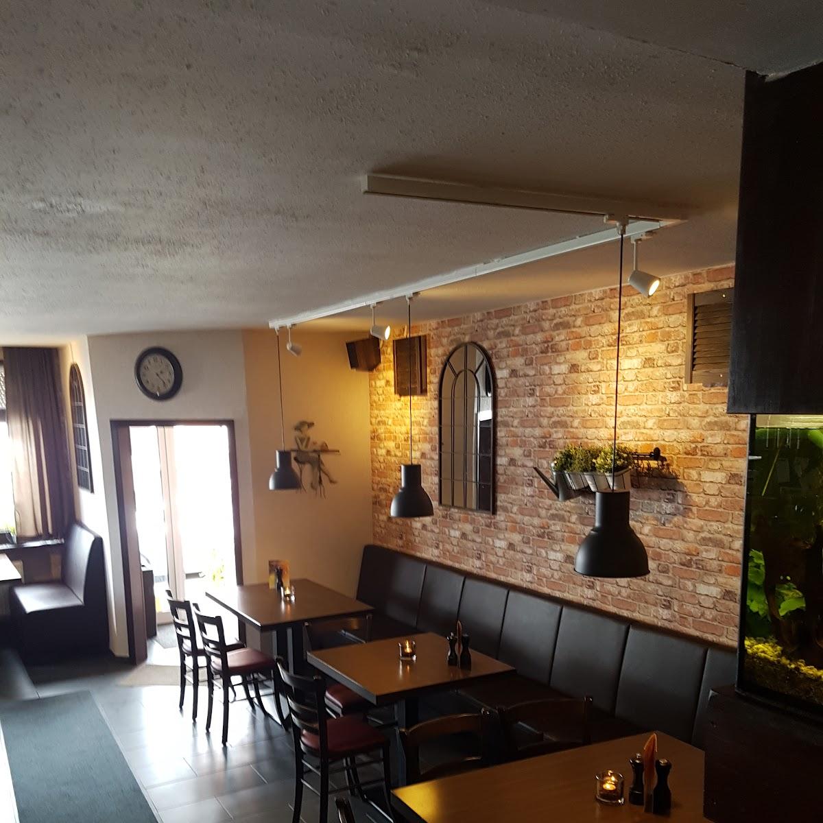 Restaurant "Adria" in Kastellaun