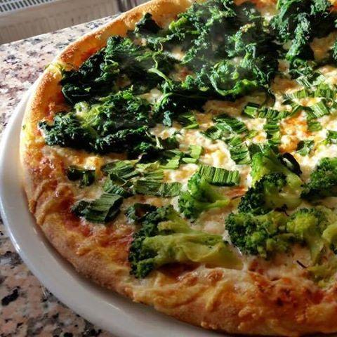 Restaurant "Sushi Wok Restaurant am Rehberg" in  Kastellaun