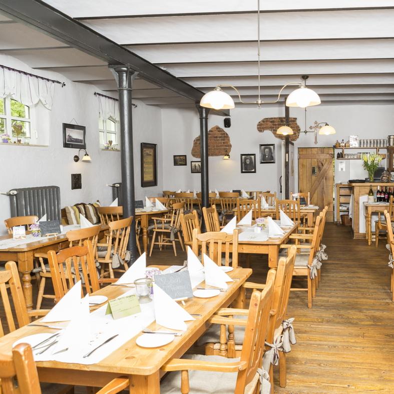 Restaurant "Landgasthof  Altes Stadttor " in Kastellaun