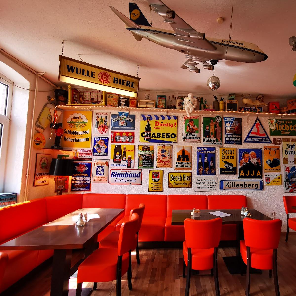 Restaurant "Automobil & Spielzeugmuseum Nordsee" in Norden