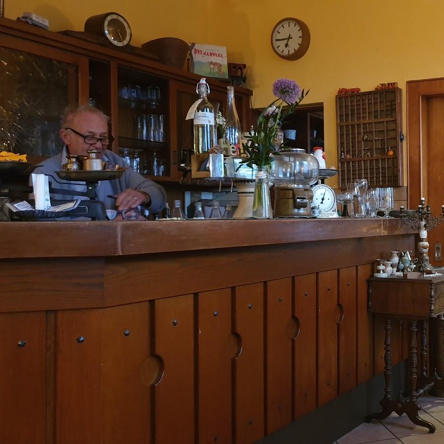 Restaurant "Beller Bahnhof" in  (Hunsrück)