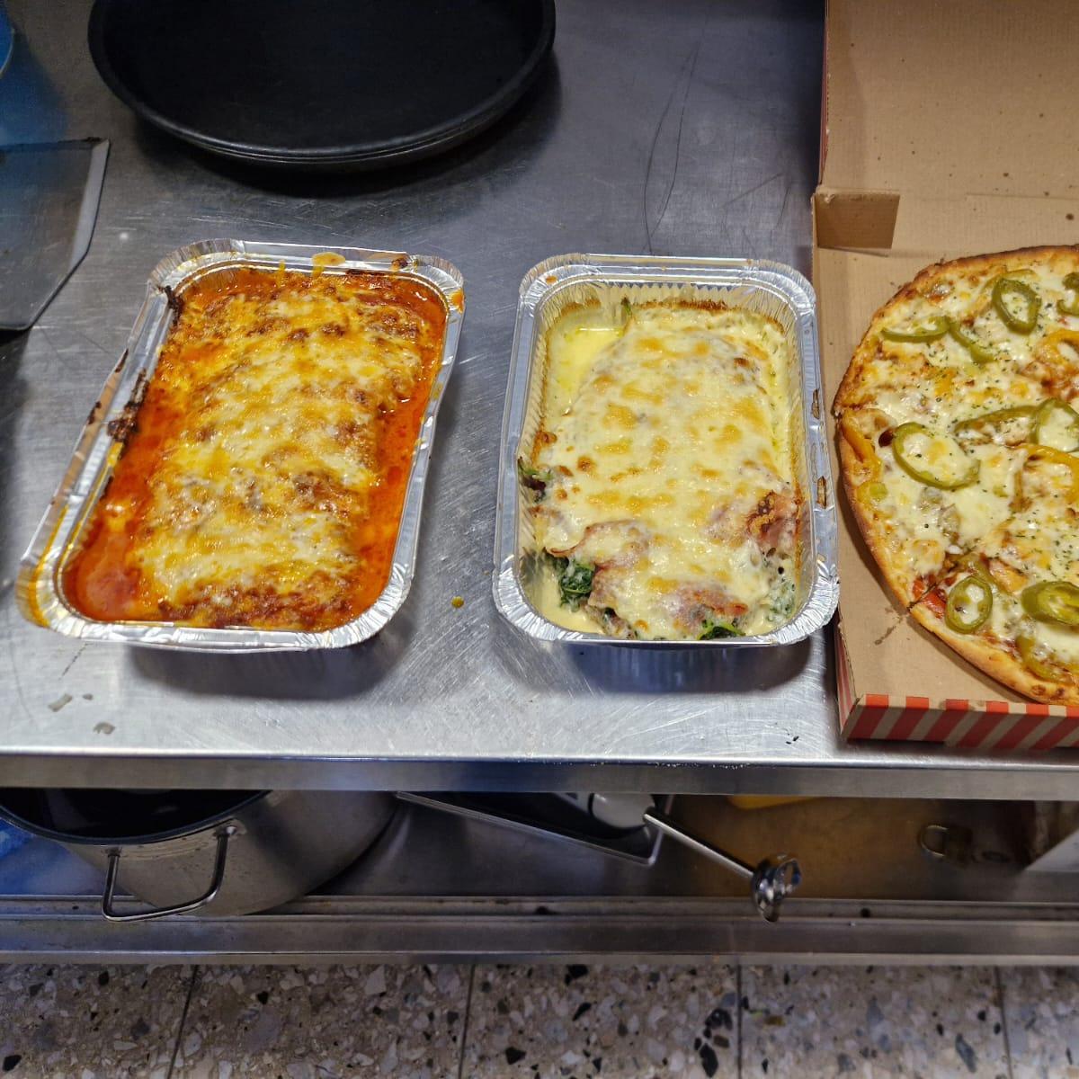 Restaurant "Ennepe Grill" in Ennepetal