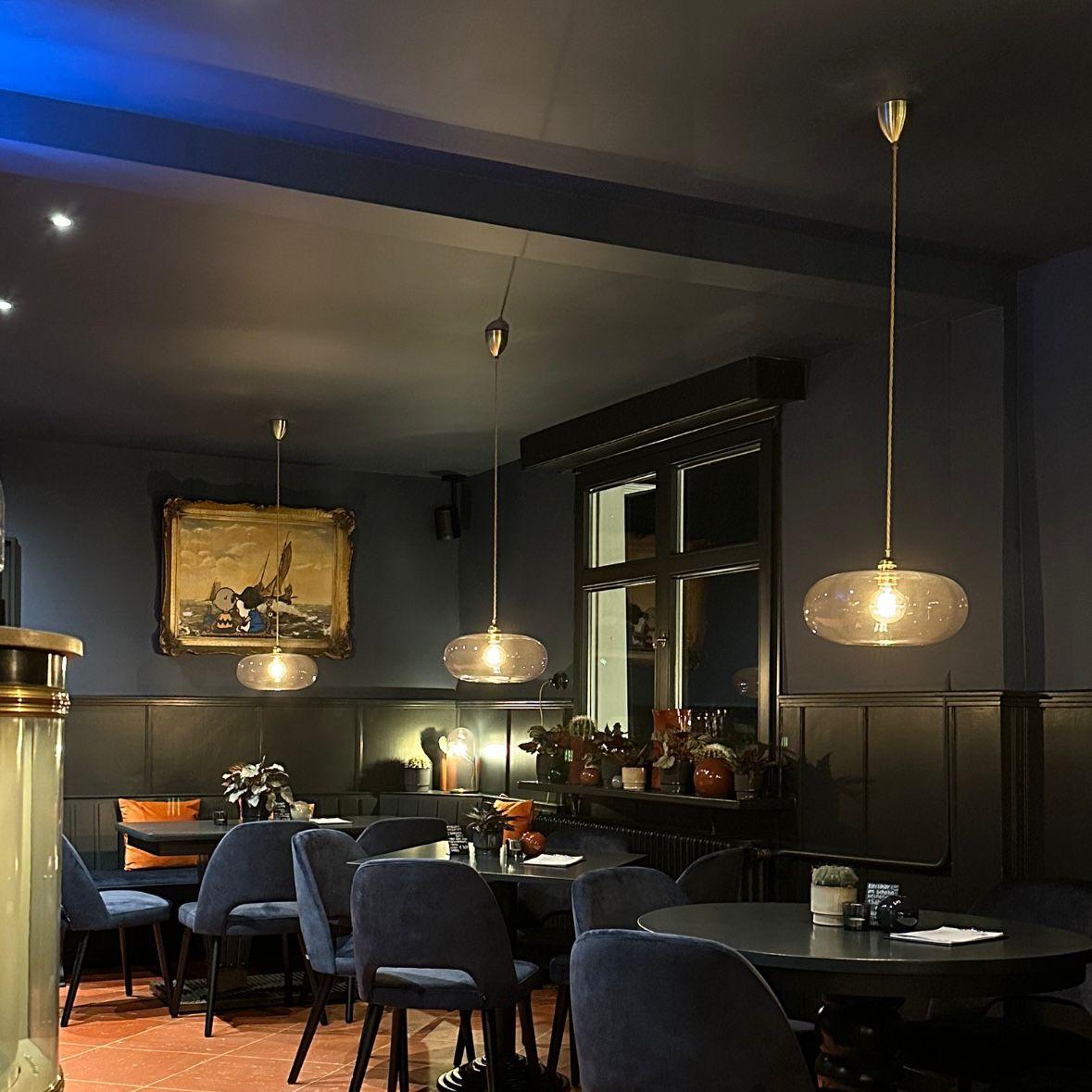 Restaurant "DAS SIEBTE ZIMMER" in Ennepetal