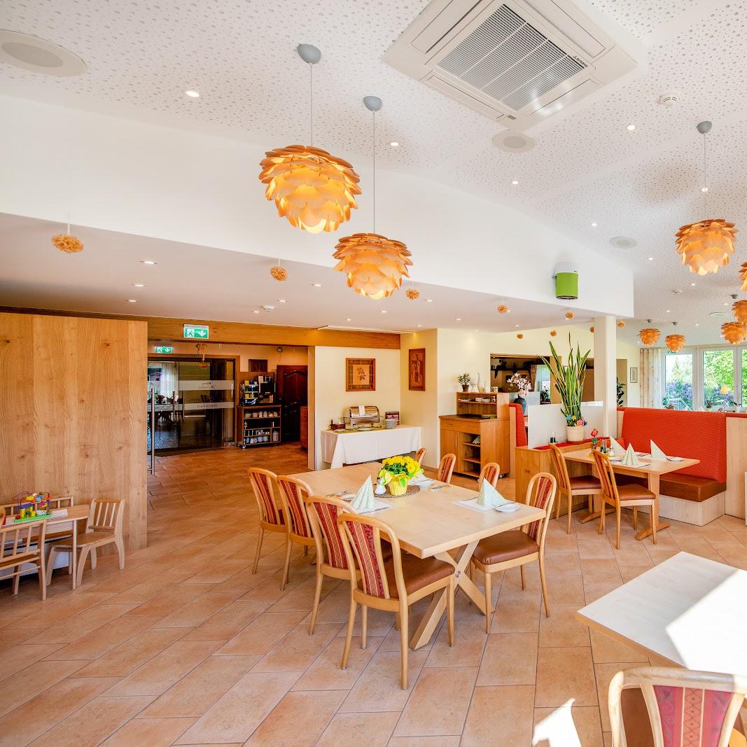 Restaurant "Waldesblick, Restaurant & Hotel" in Lahr